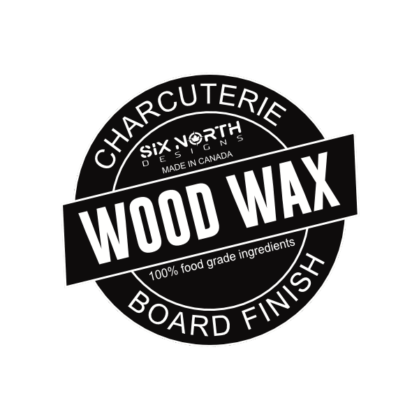 charcuterie board wax